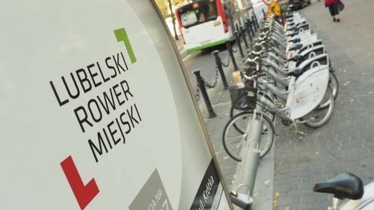 Kiedy zostanie uruchomiony Lubelski Rower Miejski? W innych miastach już jeżdżą