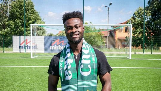 Kiedyś Górnik Zabrze, teraz Chełmianka