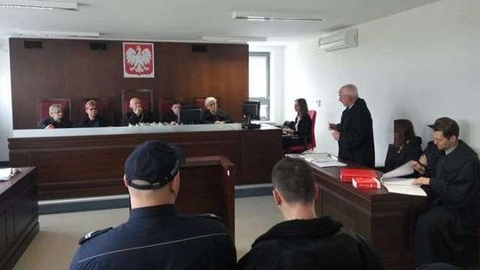 "Kiedyś groził, że mu utnie penisa i wsadzi do ust". Szokujące fakty w sprawie brutalnego morderstwa