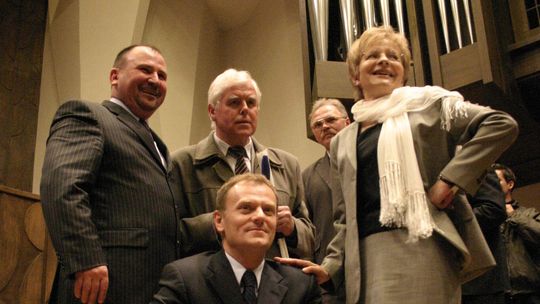 Kiedyś młode wilki, dziś polityczni wyjadacze. Tak zmienili się lubelscy politycy PO 