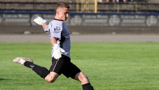 Kiedyś Motor Lublin, teraz reprezentacja Polski