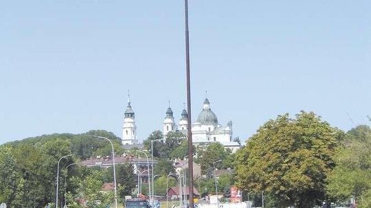 Kiedyś pracowało tu 3 tys. osób. Latarnia zgasła razem z zakładem