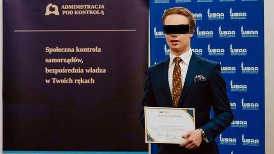 Kiedyś pupilek Suwerennej Polski. Klaudiusz B. usłyszał więcej zarzutów 