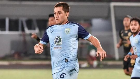 Kiedyś reprezentacja Brazylii z Neymarem, Casemiro i Alissonem, dzisiaj Stal Kraśnik