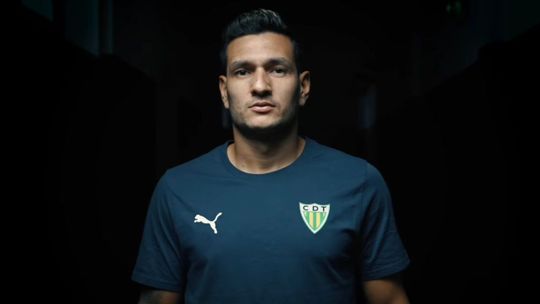 Kiedyś reprezentacja Portugalii, Manchester City i Monaco. Teraz Motor Lublin?