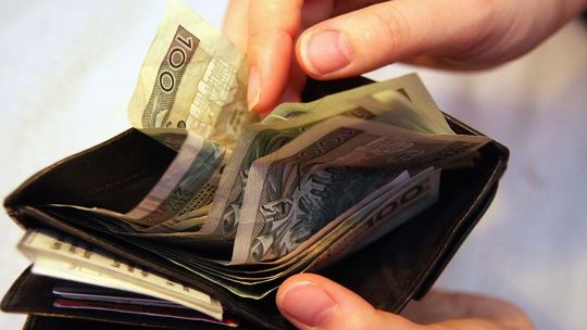 Kiedyś w Biłgoraju ktoś się wzbogacił o 6,5 mln zł. Teraz ktoś nie musi się martwić o pensję