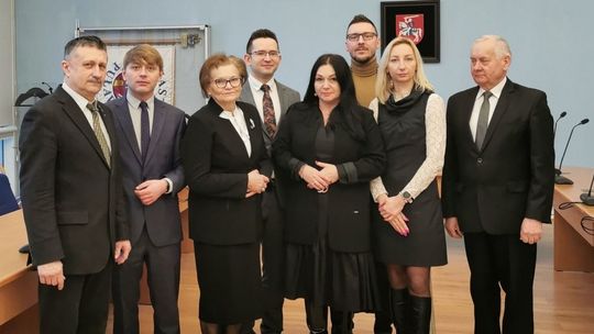 Kiedyś wspierała prezydenta, dziś zasiliła szeregi klubu PiS 