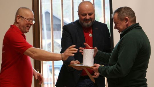 Kiedyś z Kazimierza Dolnego jeździli porządkować cmentarze. Wojna wszystko zmieniła