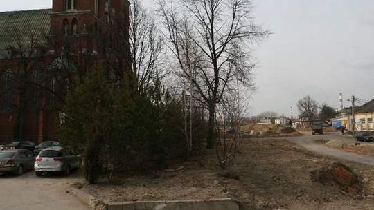 Kielce: Miasto kontra księża. Poszło o… pieniądze