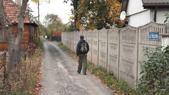 Kielce: Zginął człowiek ugodzony nożem 