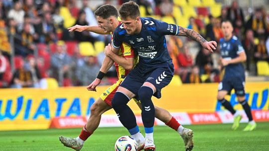 Kiepska passa trwa. Motor przegrał w Kielcach