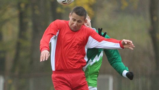 Kiepska postawa Sparty Rejowiec Fabryczny