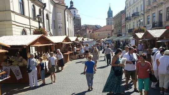 Kiepski wizerunek Lublina. Miasto niby przyjazne, ale źle postrzegane