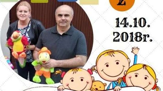 Kiermasz Dobrych książek i zabawek LSM