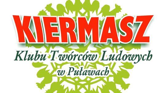 Kiermasz Klubu Twórców Ludowych w Puławach