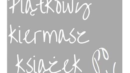 Kiermasz Książki w Puławach