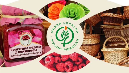 Kiermasz Produktów Lokalnych w Nałęczowie