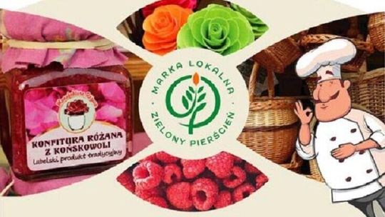 Kiermasz Produktów Lokalnych w Nałęczowie