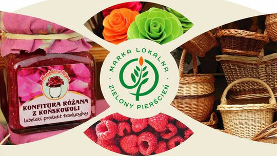 Kiermasz Produktów Lokalnych w Nałęczowie