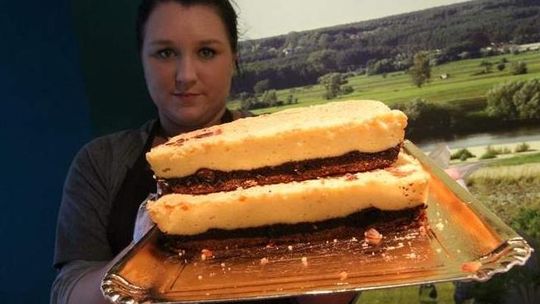 Kiermasz serów zagrodowych (zdjęcia)