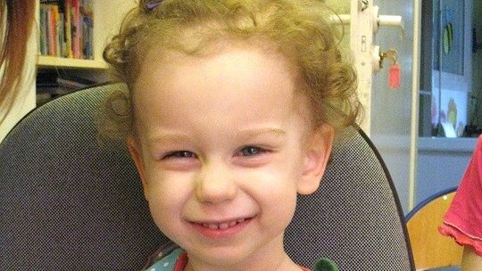 Kiermasz w Świdniku. Kup ciasto, pomożesz chorej 3-latce