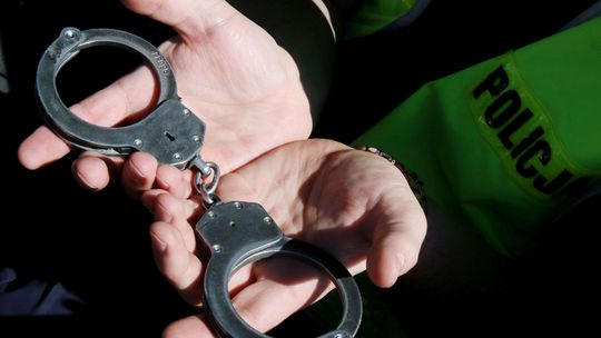 Kierował po pijanemu, zatrzymała go policja. Teraz grozi mu dużo surowsza kara