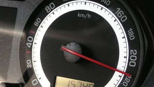 Kierowca audi z grzywną 4 tys. zł. Wyrok zobaczą w pracy