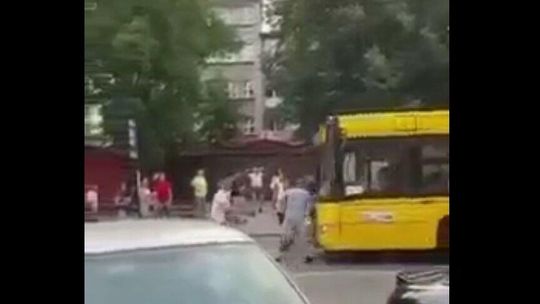 Kierowca autobusu, który przejechał 19-latkę, był pod wpływem leków 