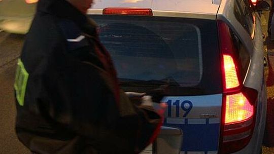 Kierowca autobusu miejskiego miał 3 promile