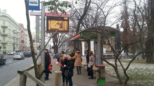 Kierowca autobusu MPK zbeształ pasażerkę, bo... chciała kupić bilet