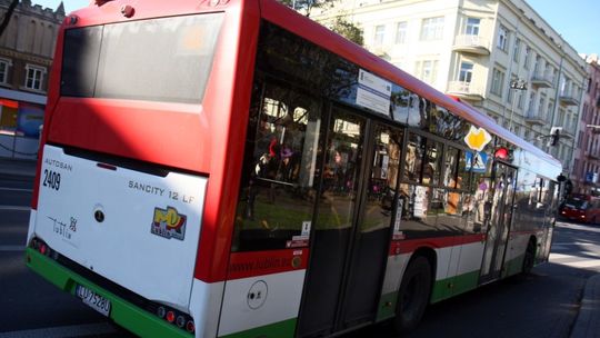 Kierowca będzie mógł wygonić pijanego pasażera
