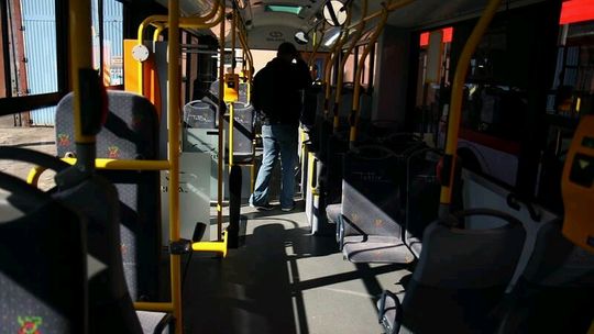Kierowca będzie mógł wyrzucić pijanego z autobusu
