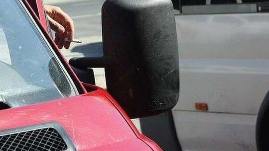 Kierowca busa nie masturbował się podczas jazdy. Eksperyment procesowy wyjawił prawdę