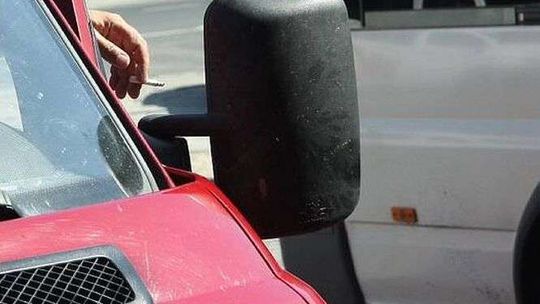 Kierowca masturbował się gdy jechał busem z pasażerami? Będzie eksperyment procesowy