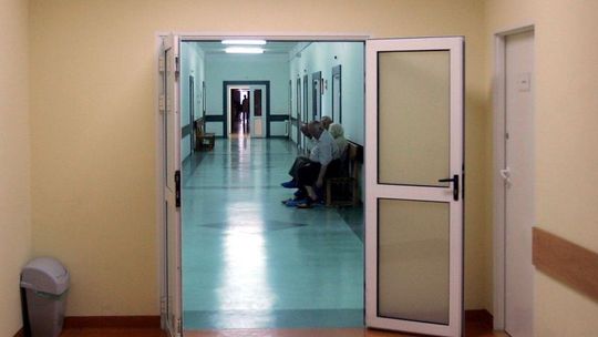 Kierowca MPK, który zasłabł czuje się lepiej
