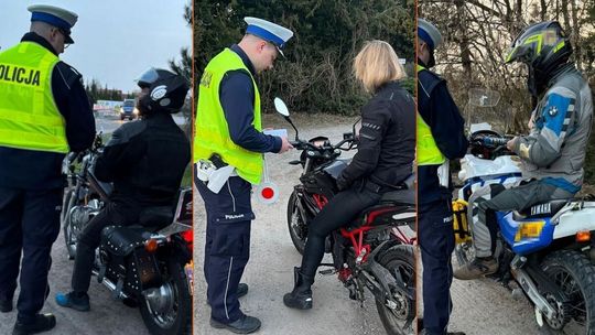 Kierowca rekordzista - 7500 zł mandatu i 30 punktów karnych