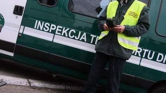 Kierowca Taxify, który potrącił funkcjonariusza sam zgłosił się do ITD
