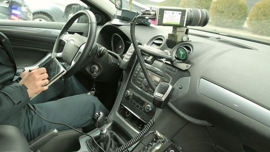 Kierowca Taxify w Lublinie z prokuratorskimi zarzutami