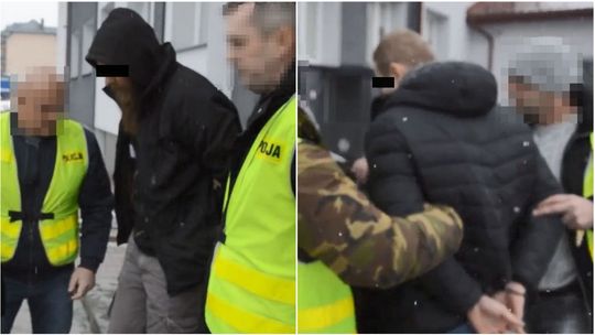 Kierowca umiera w szpitalu, bo ochlapał pieszych. Skatowali go