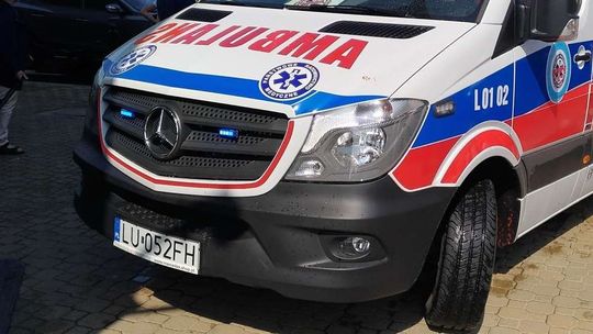 Kierowca zabił syna swojego kolegi. "Zauważyłem go dopiero na szybie"