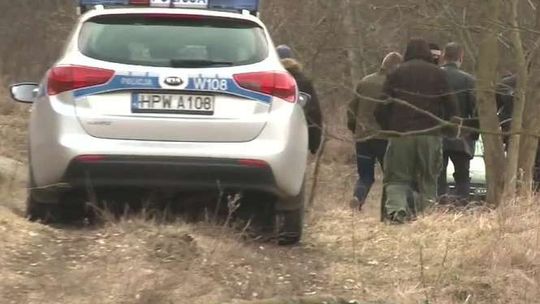 Kierowca zastrzelony podczas próby zatrzymania. Prokuratura oskarżyła policjanta