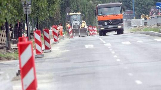 Kierowców czeka ciężki tydzień. Będzie dużo utrudnień w Lublinie