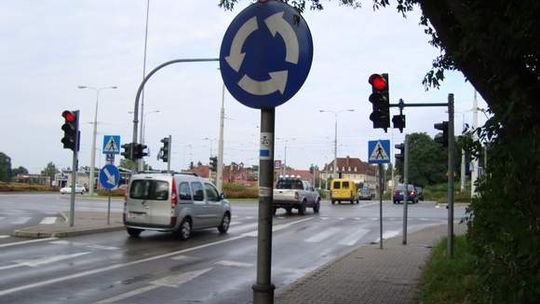 Kierowcy łamią tu przepisy kilkadziesiąt razy dziennie!