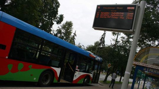 Kierowcy MZK Puławy znów będą sprzedawać bilety studenckie?