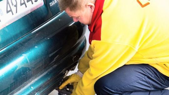 Kierowcy sami zatankują autogaz?