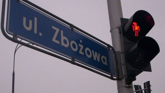 Kierowcy utknęli w korku, bo urzędnicy mieli problemy