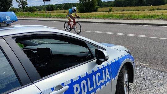 Kierowcy, uważajcie! Trwa wyścig przyjaźni polsko-ukraińskiej. Będą zamykać ulice