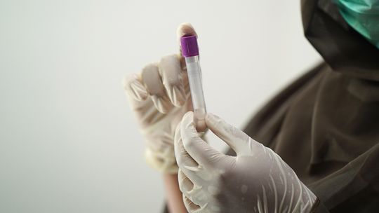 Kierowniczka laboratorium z lubelskiego szpitala usłyszała zarzuty