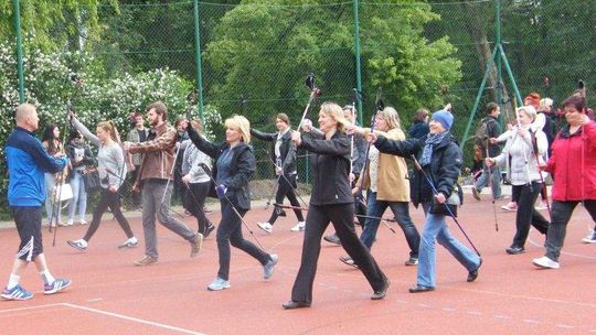 Kijki i rower w modzie