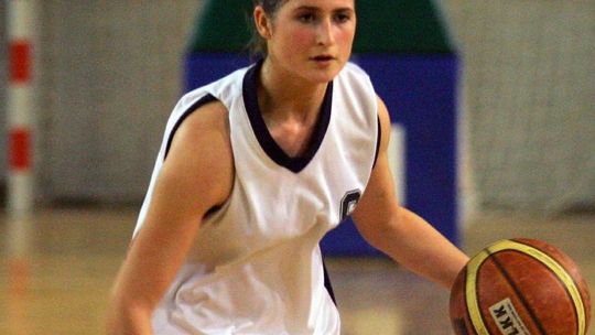 Kilka nowych zawodniczek może trafić do AZS UMCS Lublin